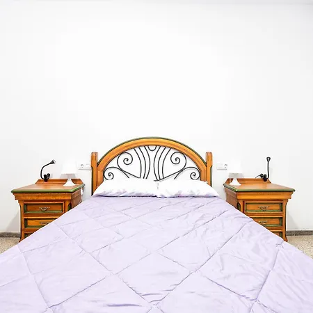 La Casa Del Musico Hébergement de vacances