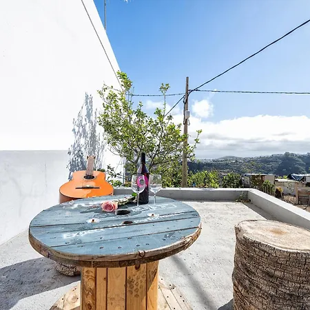 La Casa Del Musico Hébergement de vacances