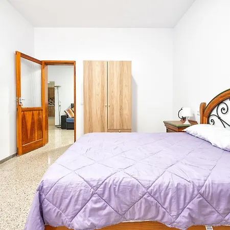 Hébergement de vacances La Casa Del Musico *