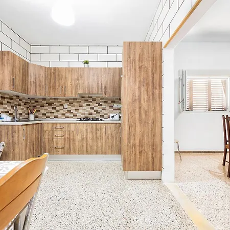 La Casa Del Musico Hébergement de vacances *